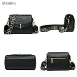 Crocodile Pattern Leather Tote Bag Ladies Shoulder Bag High Handbag