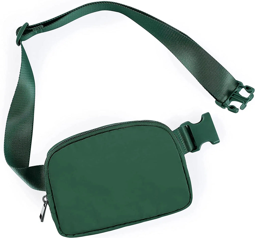 Freight Sports Waistpack Yoga Mobile Bag Unisex Fitness Running Bag