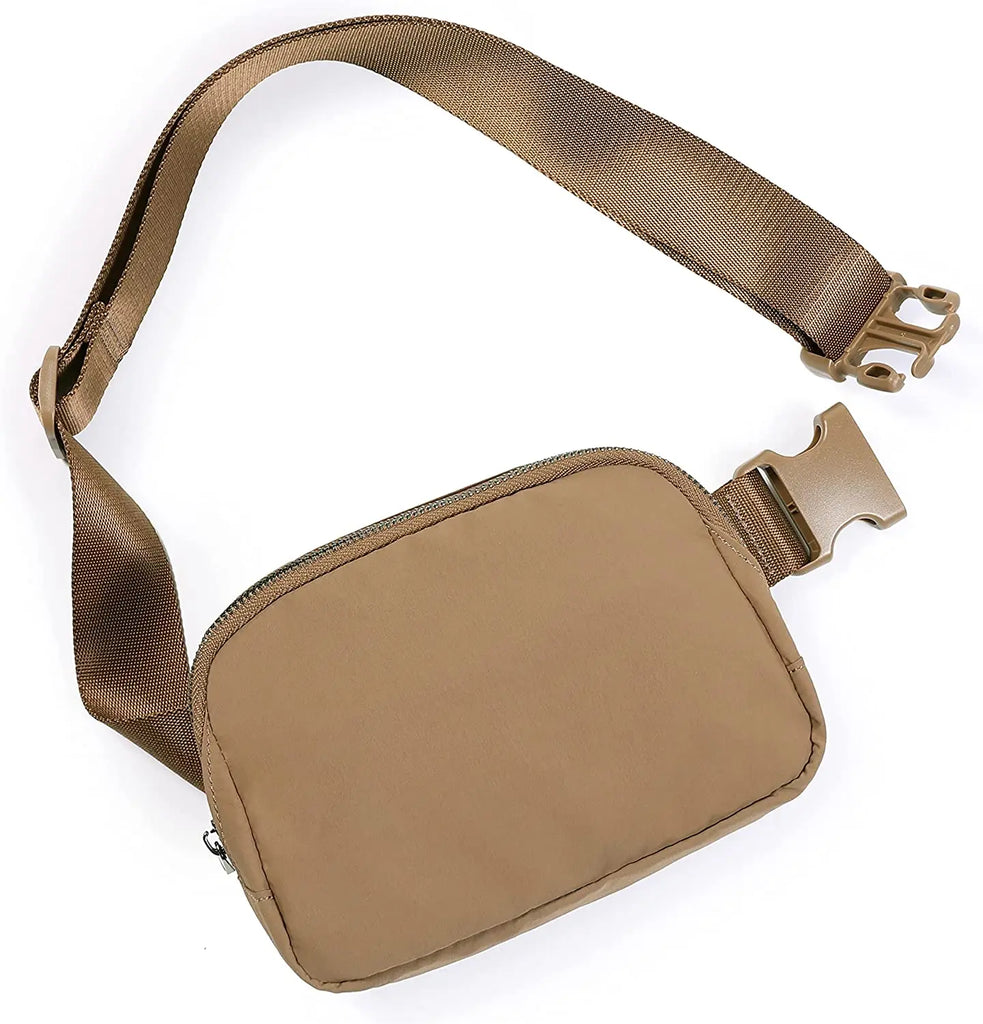 Freight Sports Waistpack Yoga Mobile Bag Unisex Fitness Running Bag