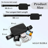 Freight Sports Waistpack Yoga Mobile Bag Unisex Fitness Running Bag