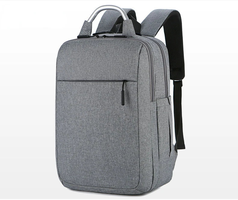 Business Backpack for 15 Inch Ultra-thin Laptop Bag Men's Clothing