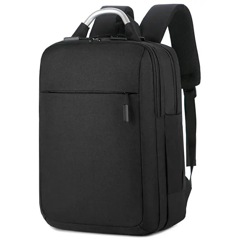 Business Backpack for 15 Inch Ultra-thin Laptop Bag Men's Clothing