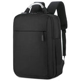 Business Backpack for 15 Inch Ultra-thin Laptop Bag Men's Clothing