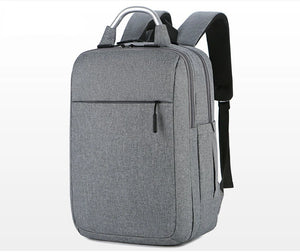Business Backpack for 15 Inch Ultra-thin Laptop Bag Men's Clothing