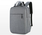 Business Backpack for 15 Inch Ultra-thin Laptop Bag Men's Clothing