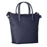 Casual French Handbag Women's Bag Mini PVC Portable