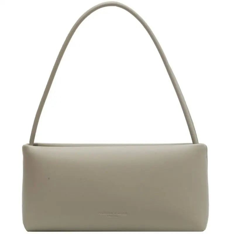 Ladies Messenger Bag Small Square Bag High-end Sense Bag