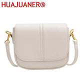 Retro Shoulder Bag Net Red Texture Shoulder Messenger Bag Casual