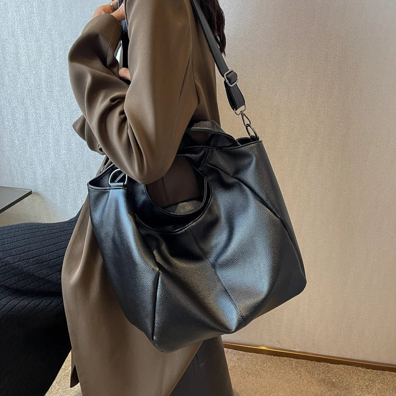 Modern Women Handbag Tote Daily Fashionable Shoulder Bags
