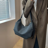 Green Nubuck Leather Saddle Bag Crossbody Handbag