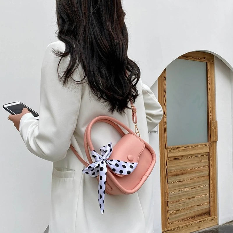 Women's Multifunctional Large Capacity Shoulder Bag