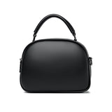 Casual Women Bags PU Leather Crossbody Fashionable Multi-function Soft Surface