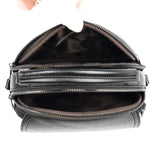 Casual Women Bags PU Leather Crossbody Fashionable Multi-function Soft Surface