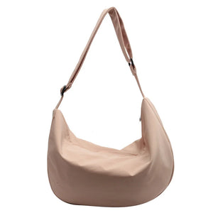 Women's Messenger Bag - Small Shoulder Bag