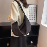 Women's Messenger Bag - Small Shoulder Bag