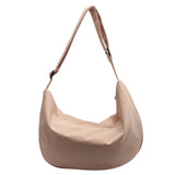 Women's Messenger Bag - Small Shoulder Bag