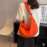 Women's Messenger Bag - Small Shoulder Bag