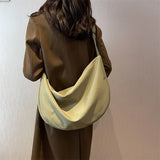 Women's Messenger Bag - Small Shoulder Bag