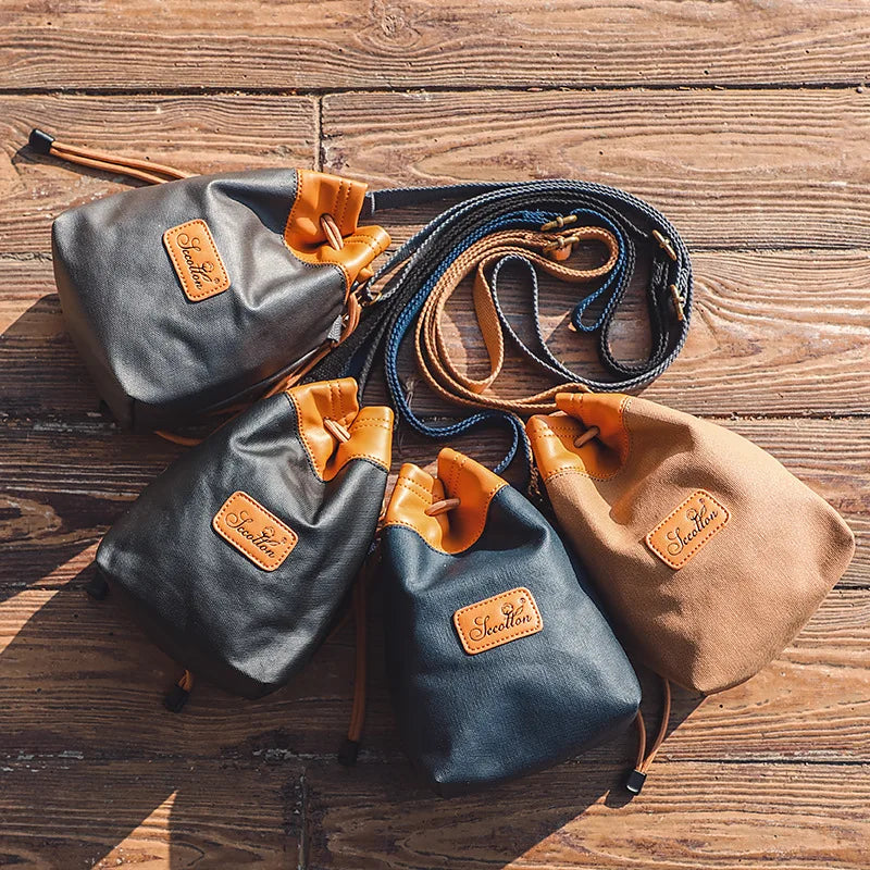 Waterproof SLR Camera Storage Bag