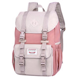 Waterproof Canvas Laptop Backpacks Travel Bagpack Junior School Bags For Girls B
