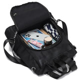 Waterproof Nylon Women Backpack Anti-theft Backpacks Shoulder Bags