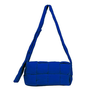 Women's Cross-body Bag Fashionable Shoulder Bag Girls Winter Bag Handbag