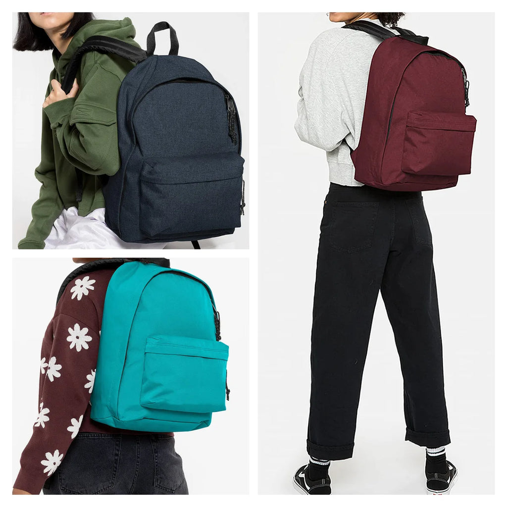 Oxford Light Sports Backpack Student Bag