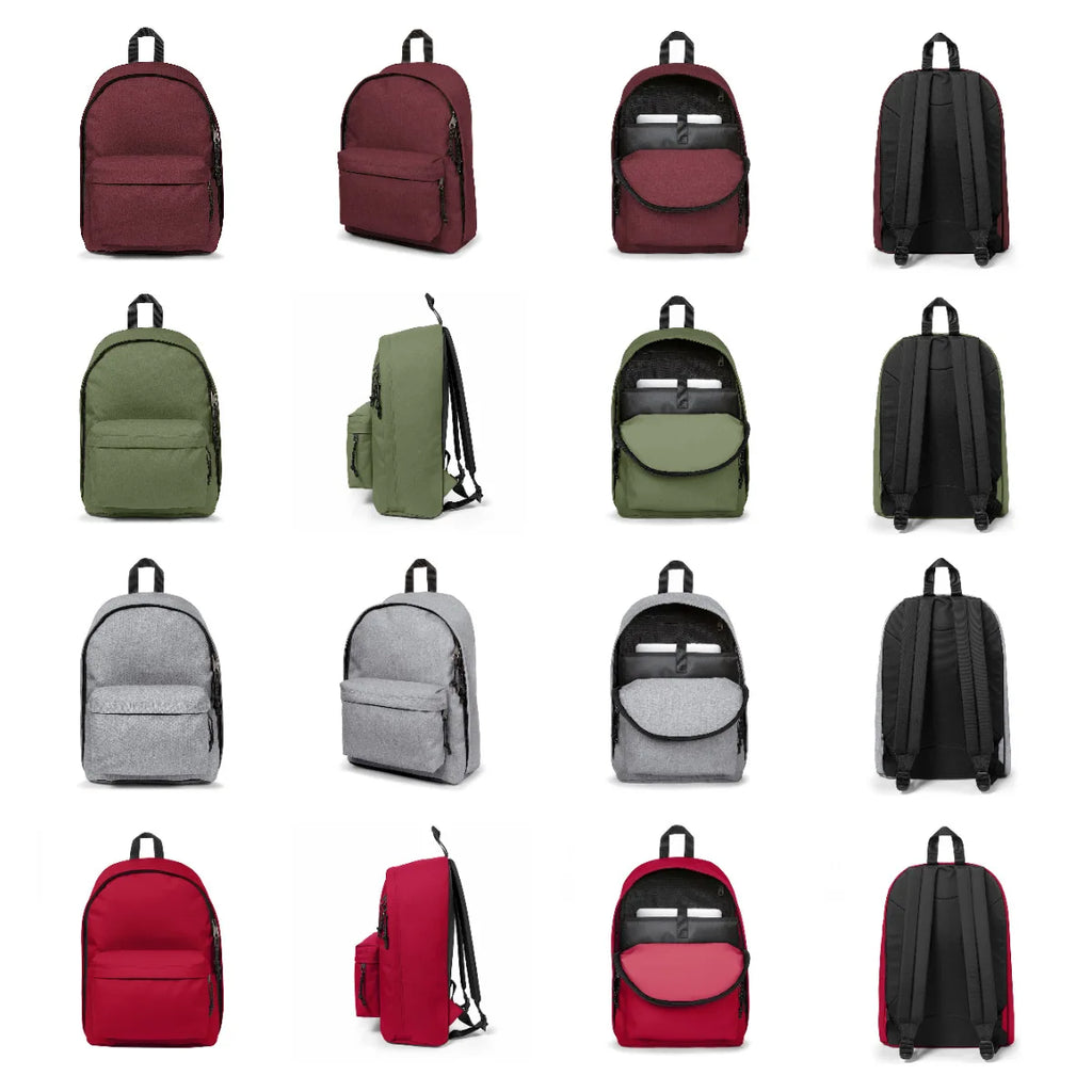 Oxford Light Sports Backpack Student Bag