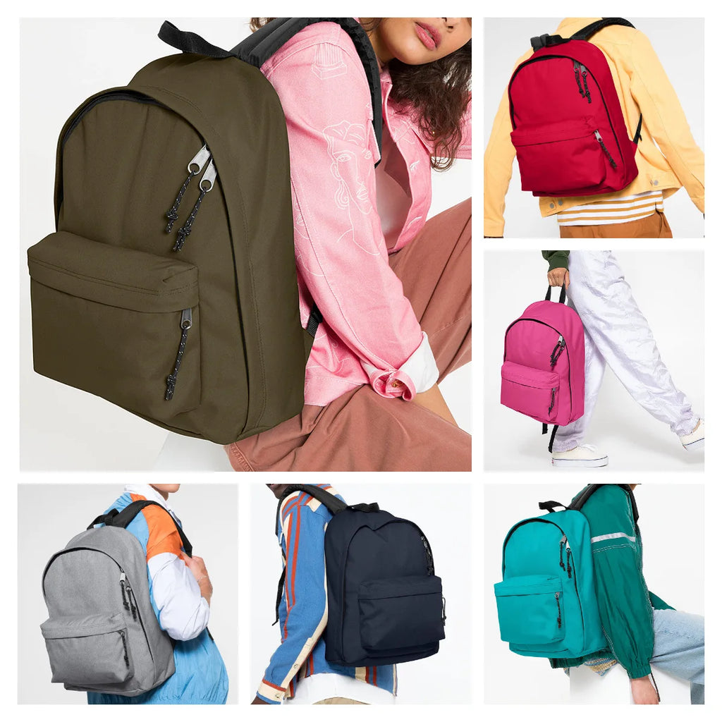 Oxford Light Sports Backpack Student Bag