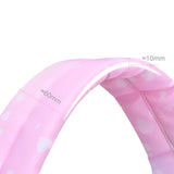 Waterproof Princess Girl Backpack School Bags for Students Big Capacity
