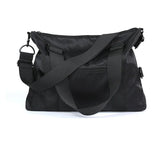 Men's Business Travel Duffel Bag Large Capacity Casual School Student Shoulder