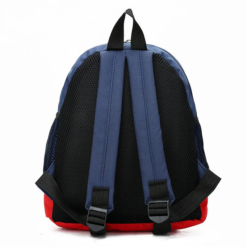 Dinosaur Kids Backpack for Boys Girls Baby School Bags