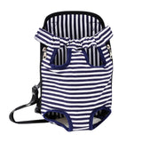 Breathable Pet Dog Carrier Bag for Cats Dogs Portable Mesh Backpack