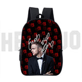 3D Anime Egor Kreed Backpacks for Teens