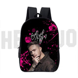 3D Anime Egor Kreed Backpacks for Teens