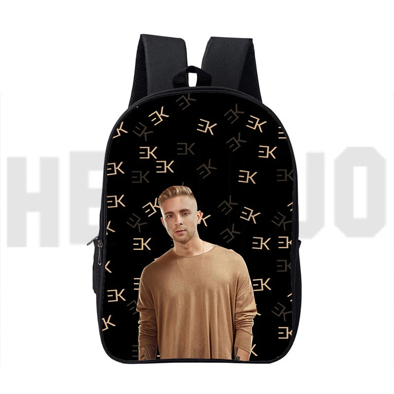 3D Anime Egor Kreed Backpacks for Teens