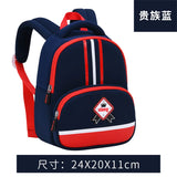 3D Cartoon Animal Backpack Kids School Bags Toddler Boys Girls Nursery Mochila