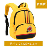 3D Cartoon Animal Backpack Kids School Bags Toddler Boys Girls Nursery Mochila