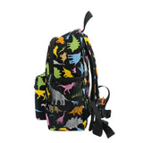 3D Cartoon Children Backpacks Animal Kids Backpack