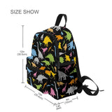 3D Cartoon Children Backpacks Animal Kids Backpack