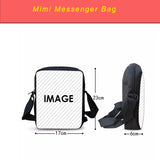 3PCS/SET Nurse School Bags for Teen Girls Canvas Nursing Kids Student Book Bags
