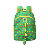 3D Cartoon Animal Kids Backpack, Waterproof School Bag, Age 4-8