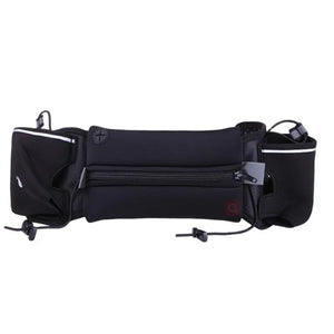 Waterproof Running Waist Bag Multifunctional Kettle Bag