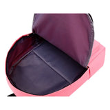 4Pcs/set School Bags For Teenage Girls Printing Backpacks Preppy Style Rucksack