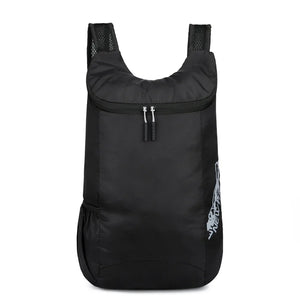 Ultralight Packable Backpack for Outdoor Activities