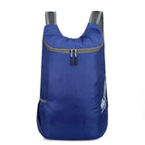 Ultralight Packable Backpack for Outdoor Activities