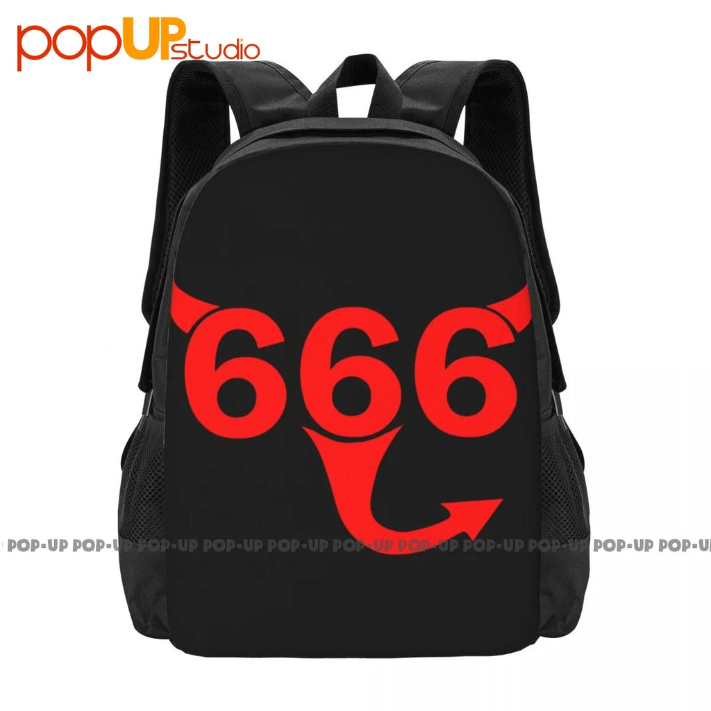 Large Capacity Foldable Sports Backpack for Gym and Riding