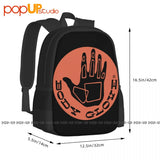 80S Bodyglove Surfing Backpack Large Capacity Softback