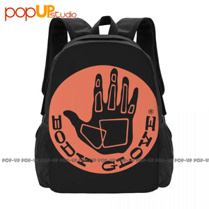 80S Bodyglove Surfing Backpack Large Capacity Softback