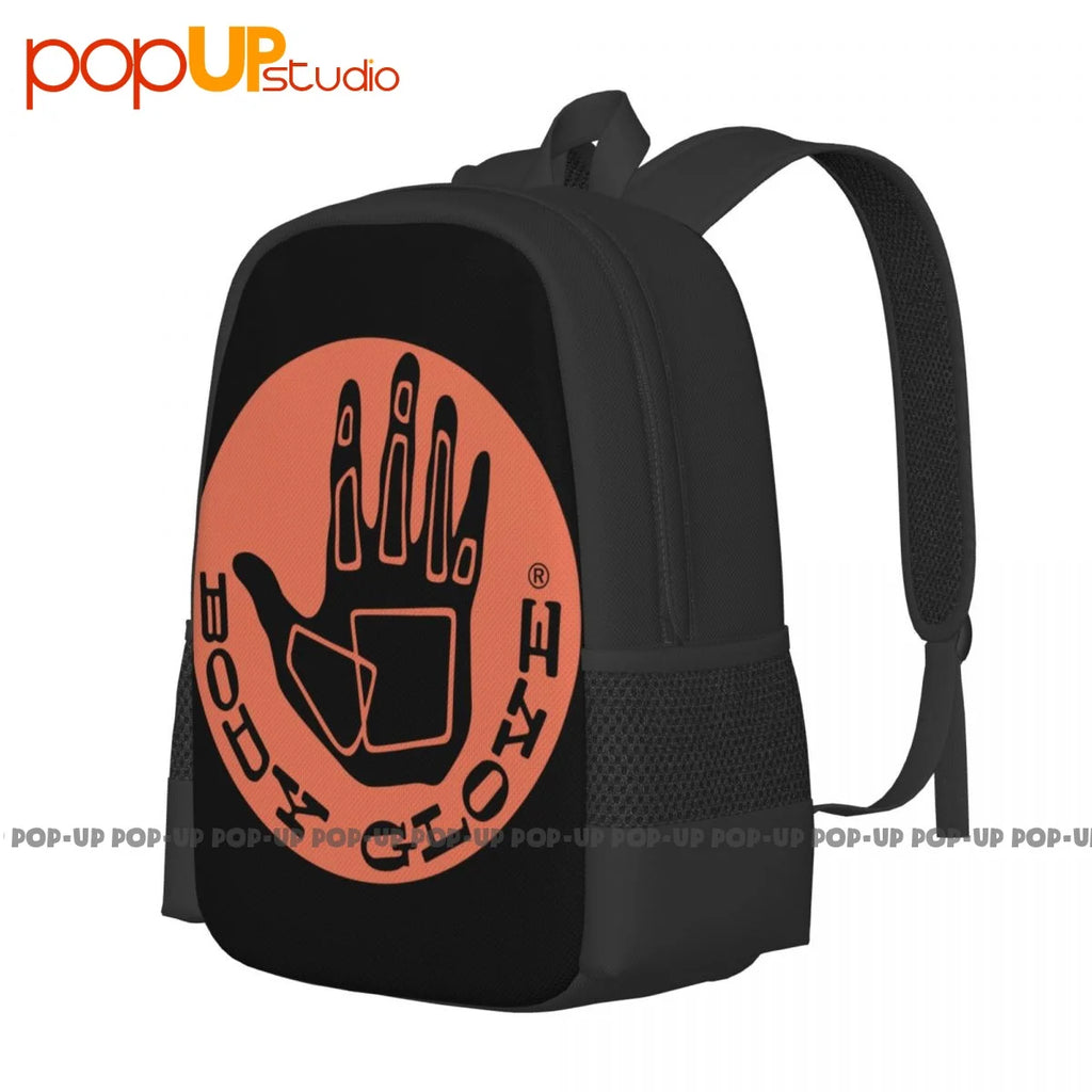 80S Bodyglove Surfing Backpack Large Capacity Softback